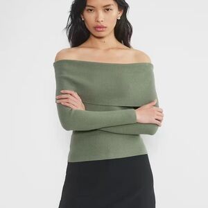 Wilfred Nola Sweater